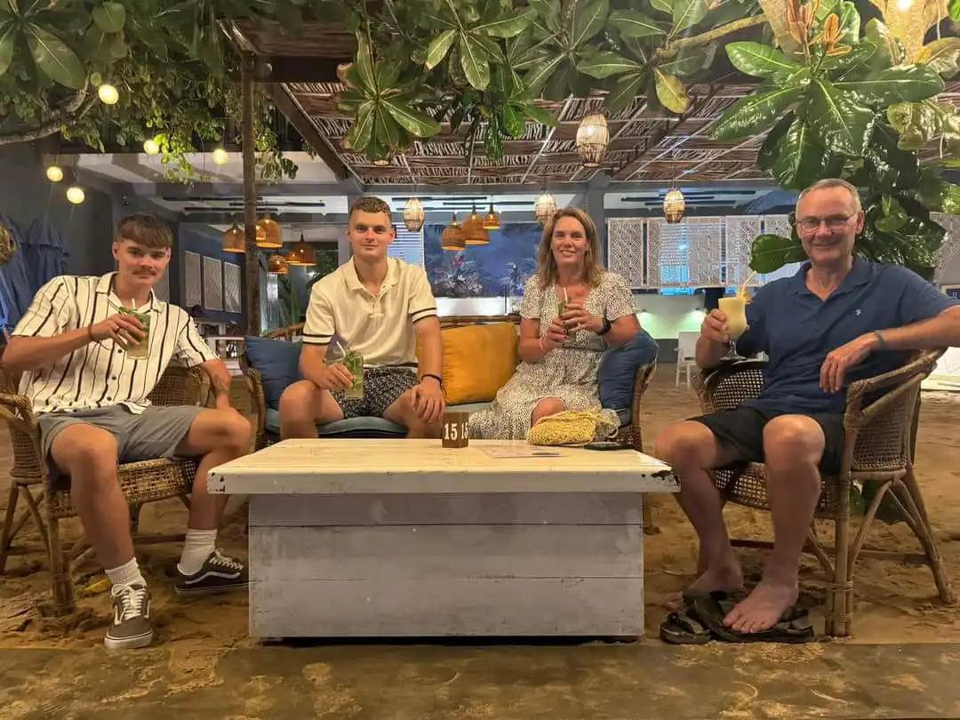 Regal Resau Resort & Spa