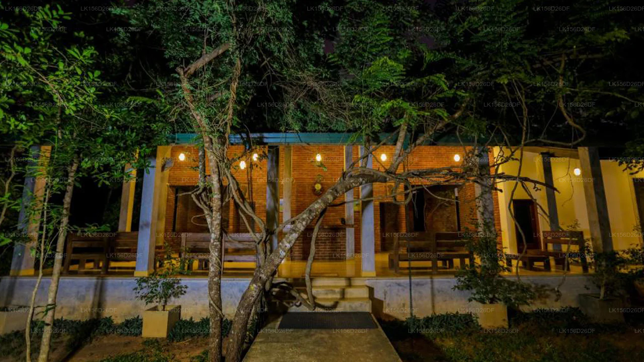Sigiri Asna Nature Resort, Sigiriya.