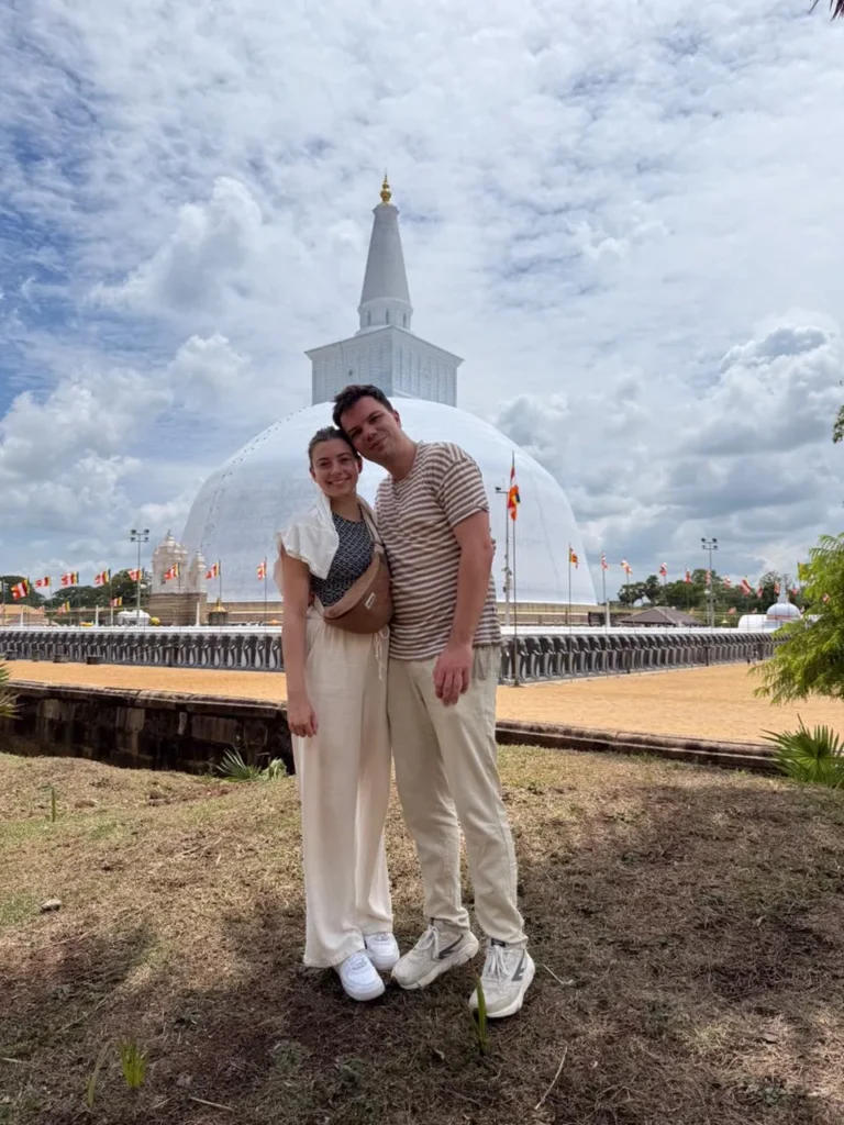 Five Days in the Heart of Sri Lanka’s History