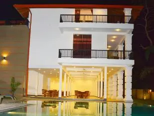 Hotel Diya Sahara 