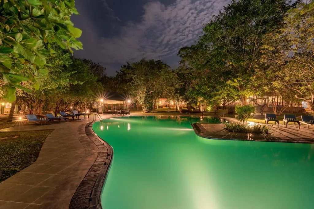 Elephant Reach Resort 