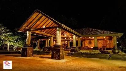 Kaveri Resort & Spa