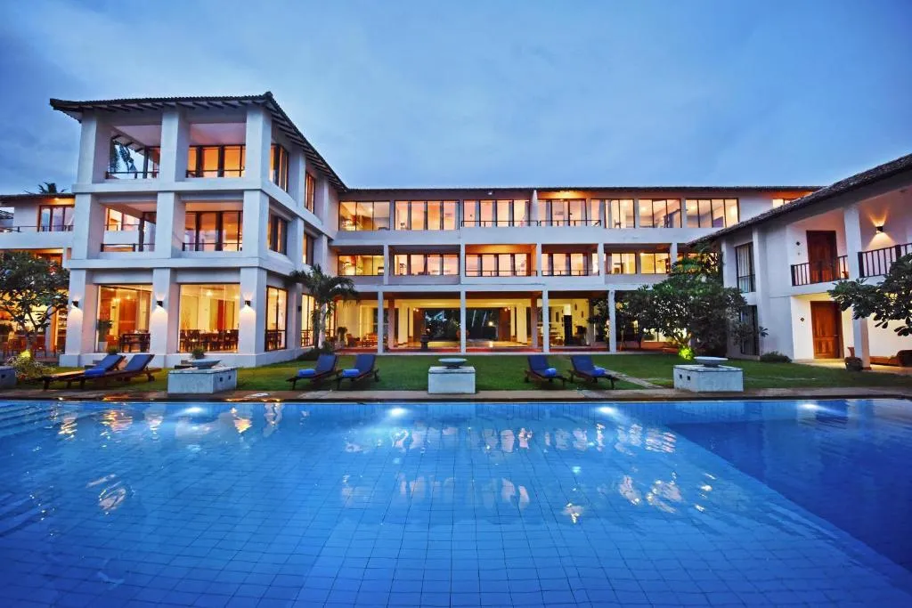 Mandara Resort & Spa 