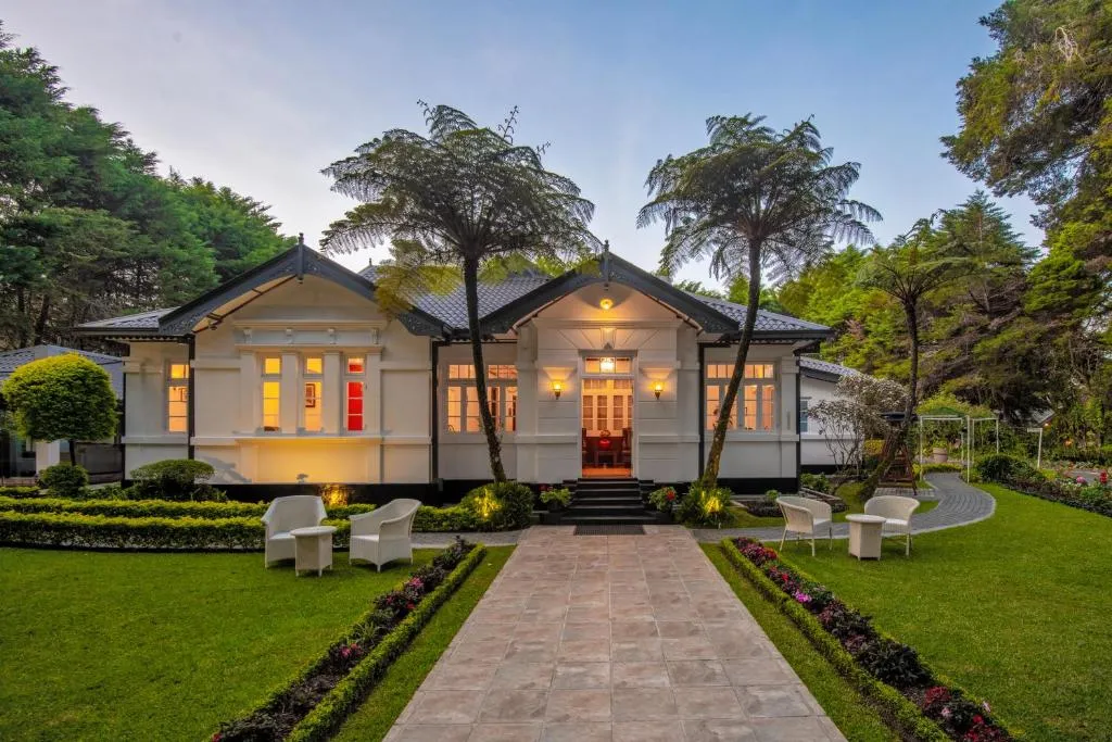 Kings Mirrage cottage 