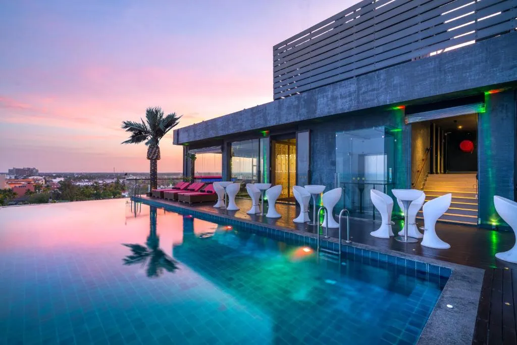 Regal Resau Resort & Spa